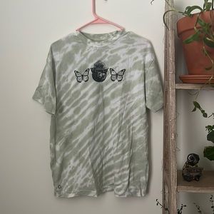 Smokey the Bear Tee